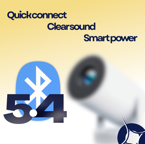 Smart Projector Pro