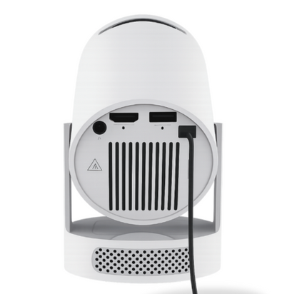 Smart Projector Pro