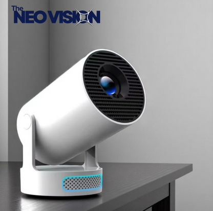 Smart Projector Pro