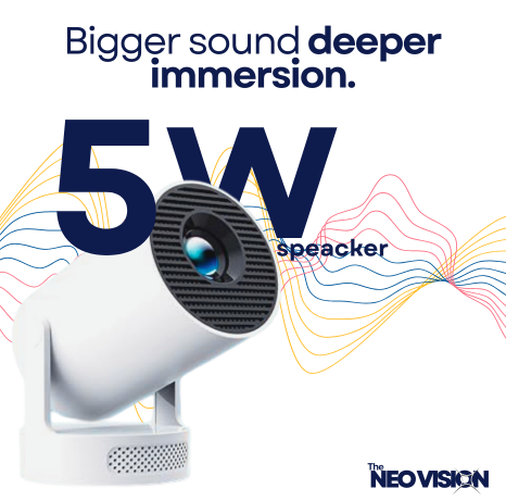 Smart Projector Pro