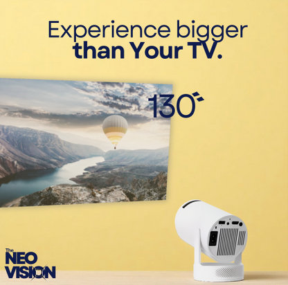 Smart Projector Pro