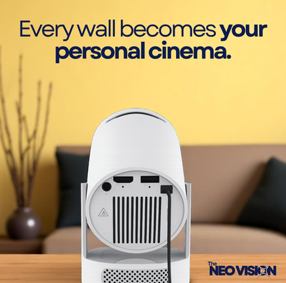 Smart Projector Pro