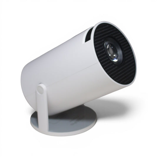 Smart Projector