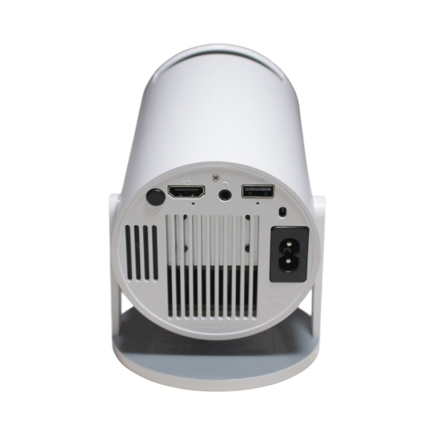 Smart Projector